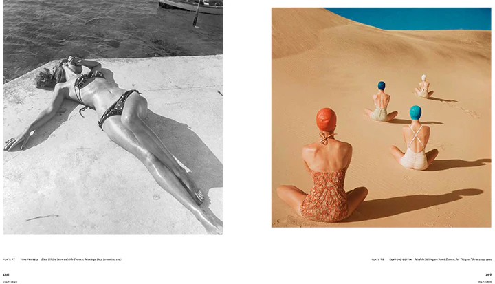 Icons of Style: A Century of Fashion Photography - Image 7