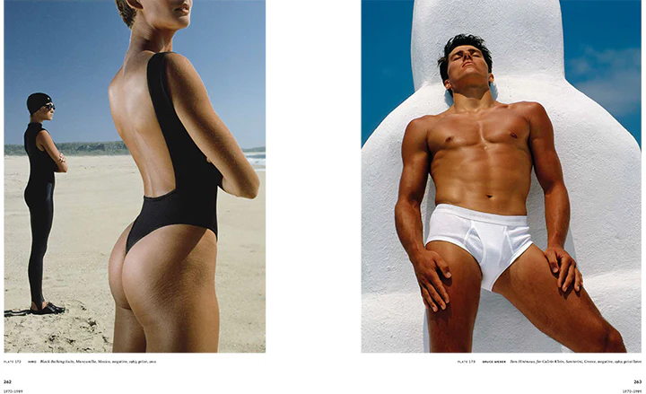 Icons of Style: A Century of Fashion Photography - Image 8