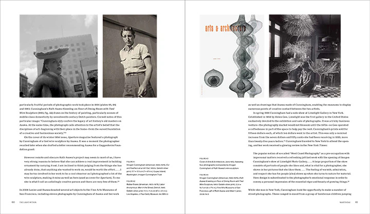 Imogen Cunningham: A Retrospective - Image 3