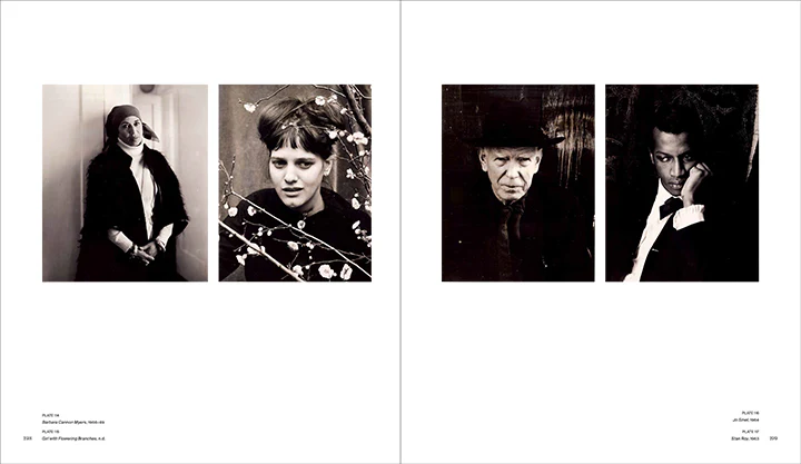 Imogen Cunningham: A Retrospective - Image 8