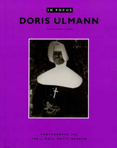 In Focus: Doris Ulmann