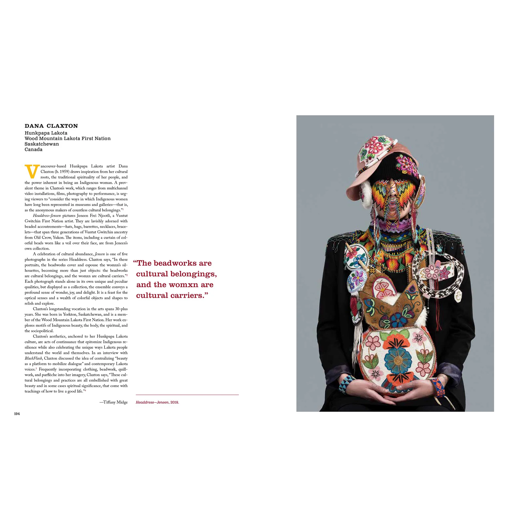 In Light and Shadow: A Photographic History from Indigenous America - Image 3