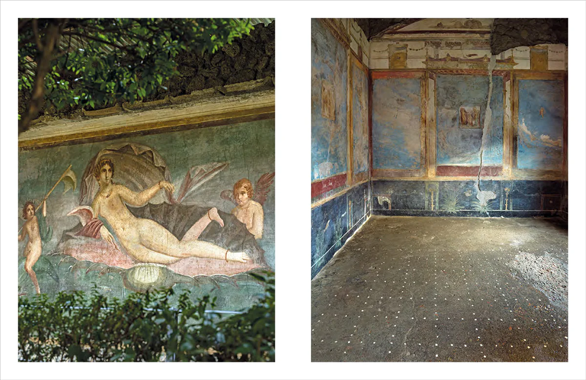 Inside Pompeii - Image 7