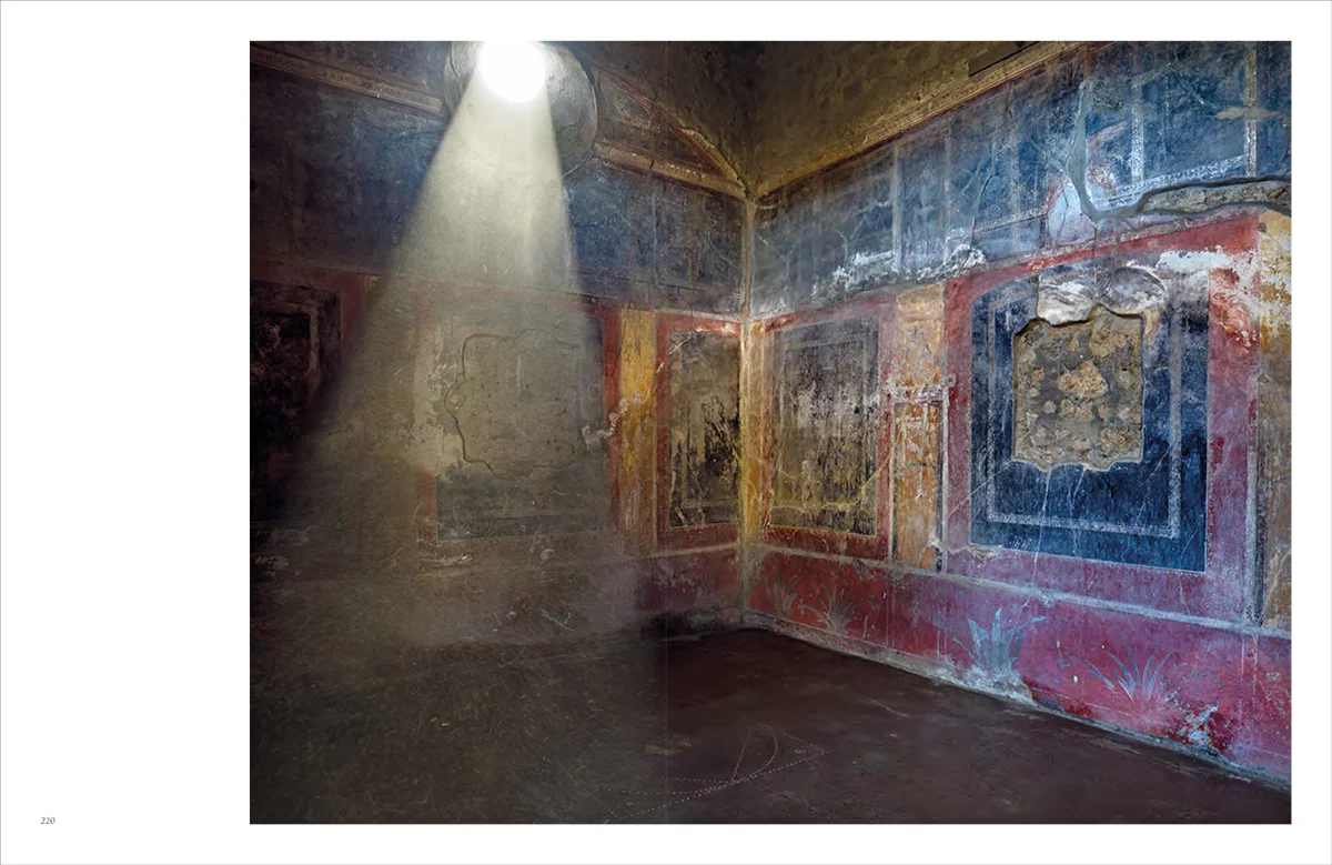 Inside Pompeii - Image 8