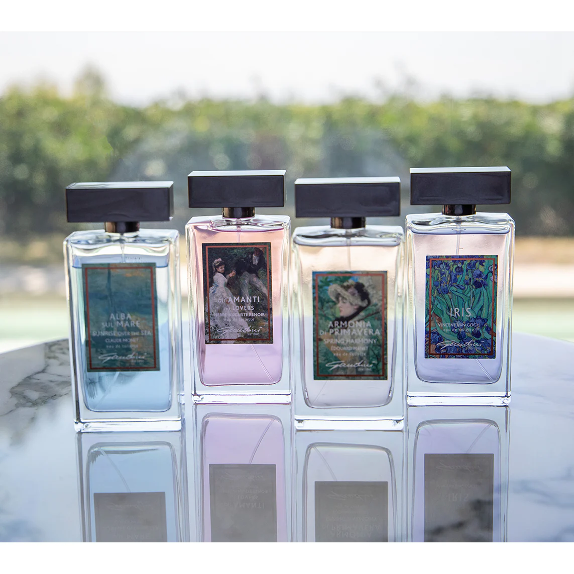 Iris Eau de Toilette - Image 4