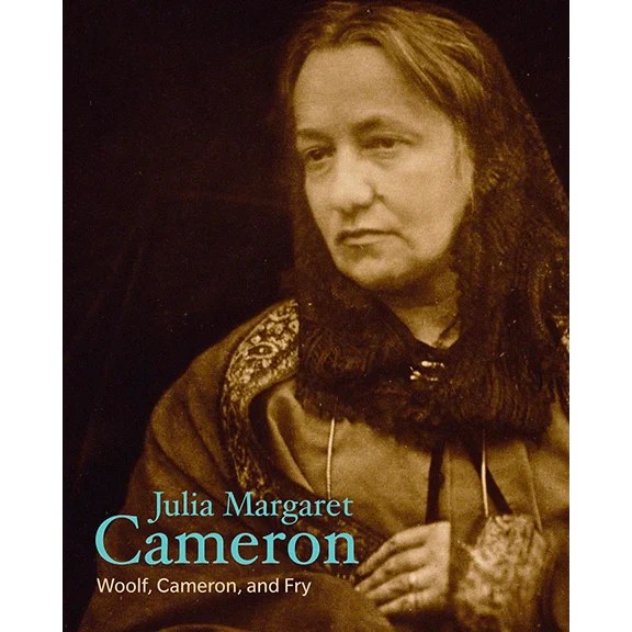Julia Margaret Cameron
