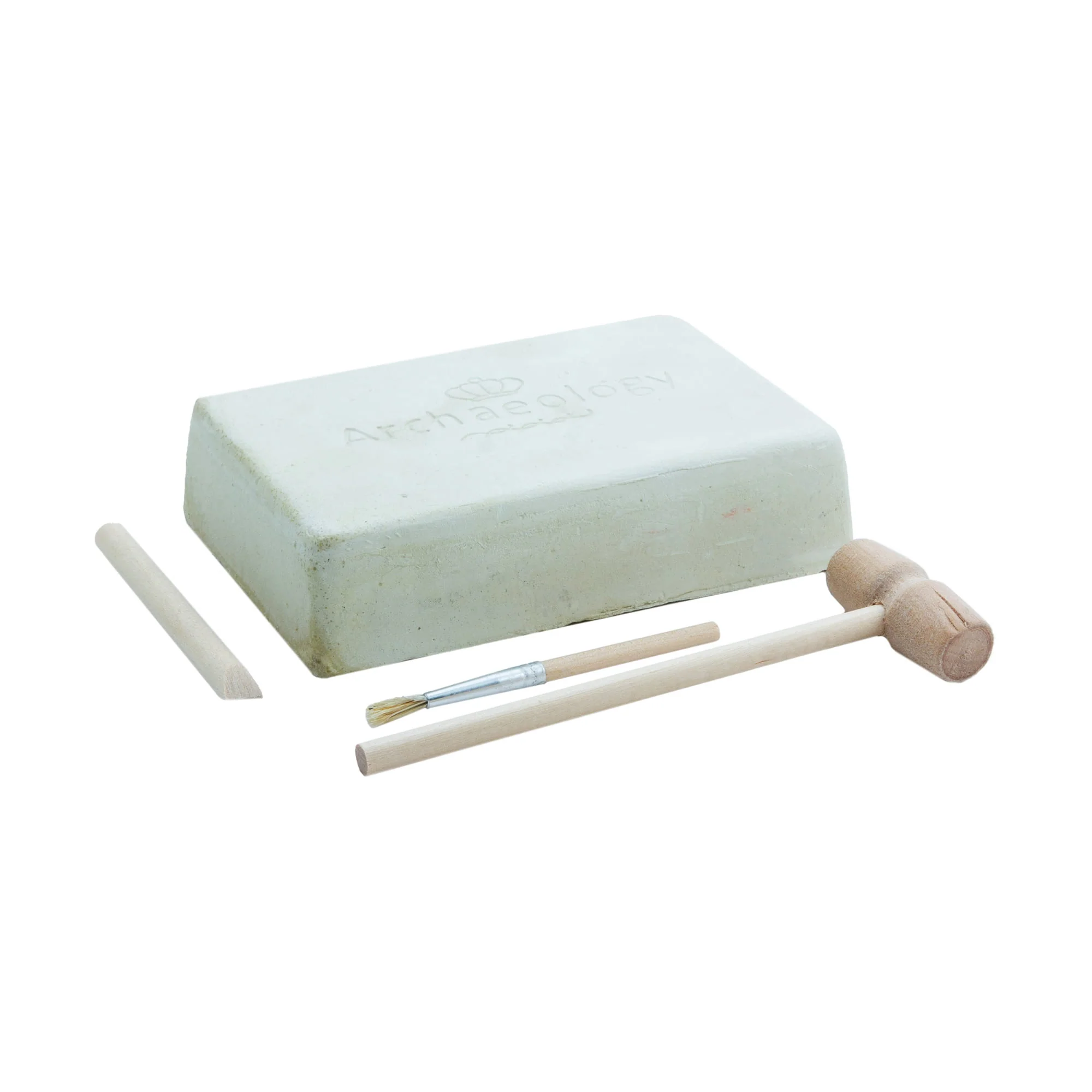 Roman Coins Dig Discovery Kit - Image 3