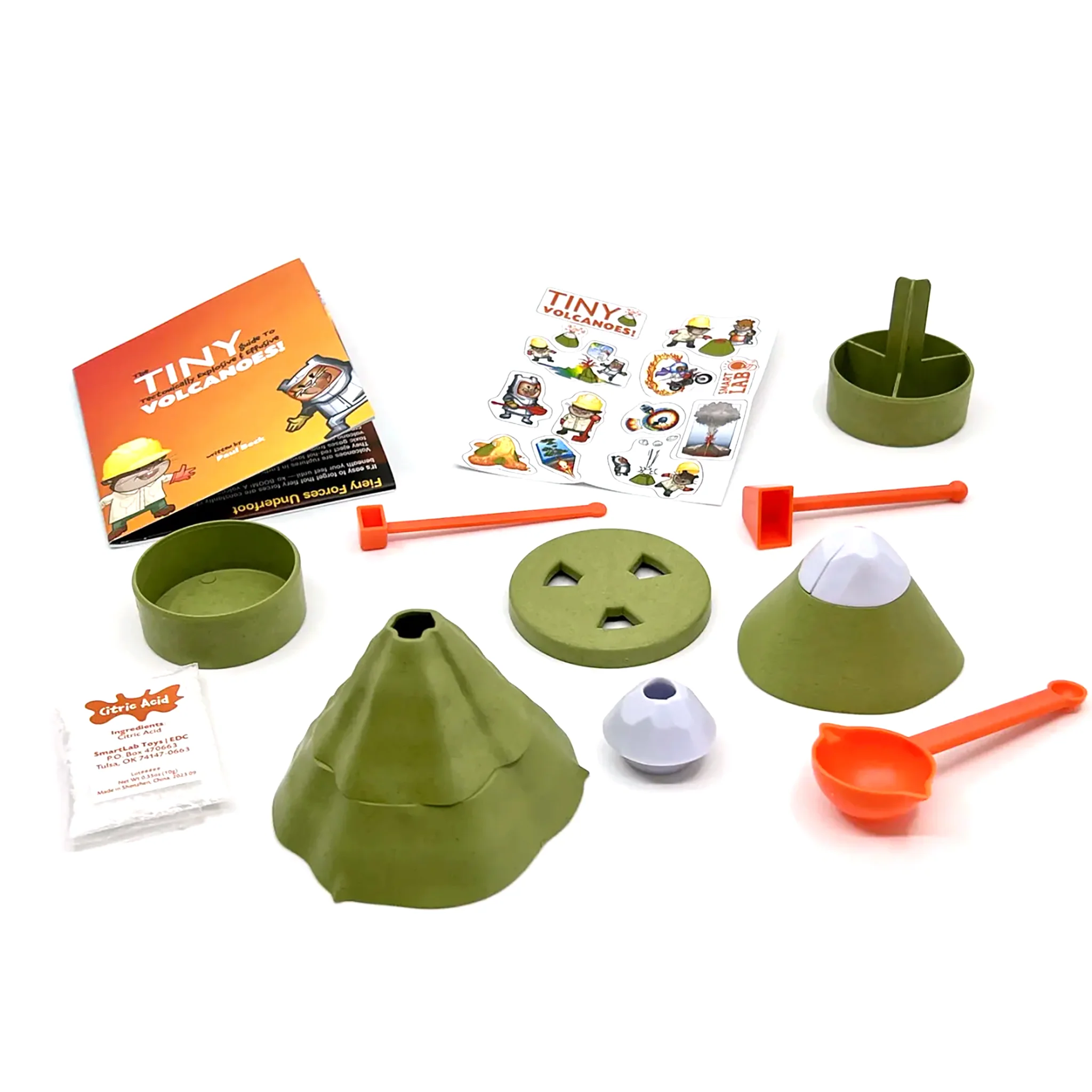 Tiny Volcano Kit - Image 2