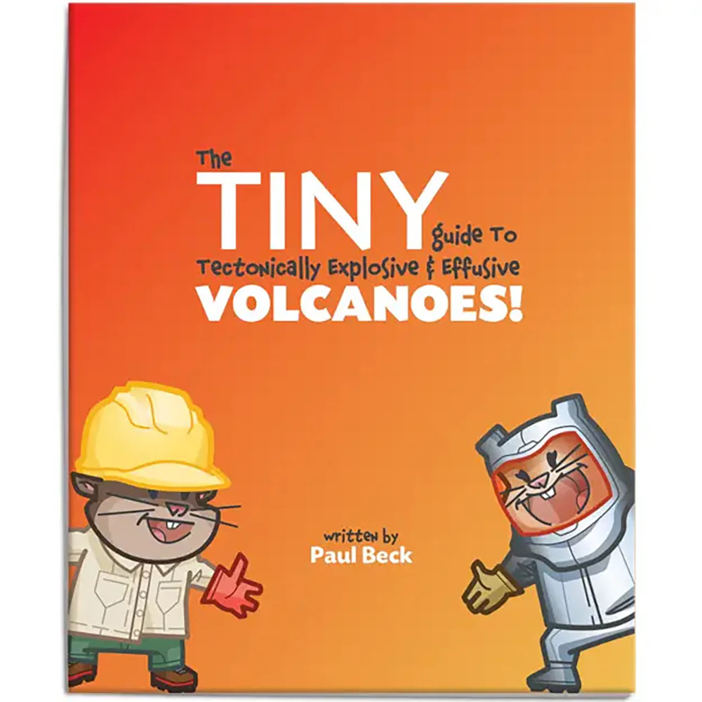 Tiny Volcano Kit - Image 3