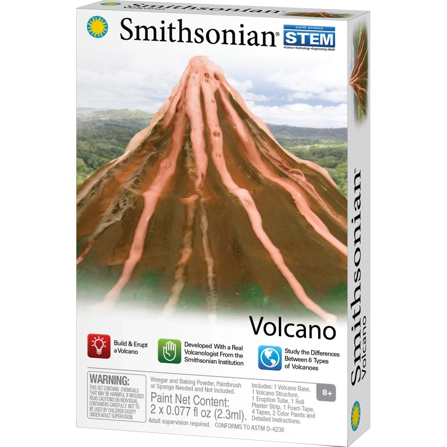 Volcano Kit - Image 2
