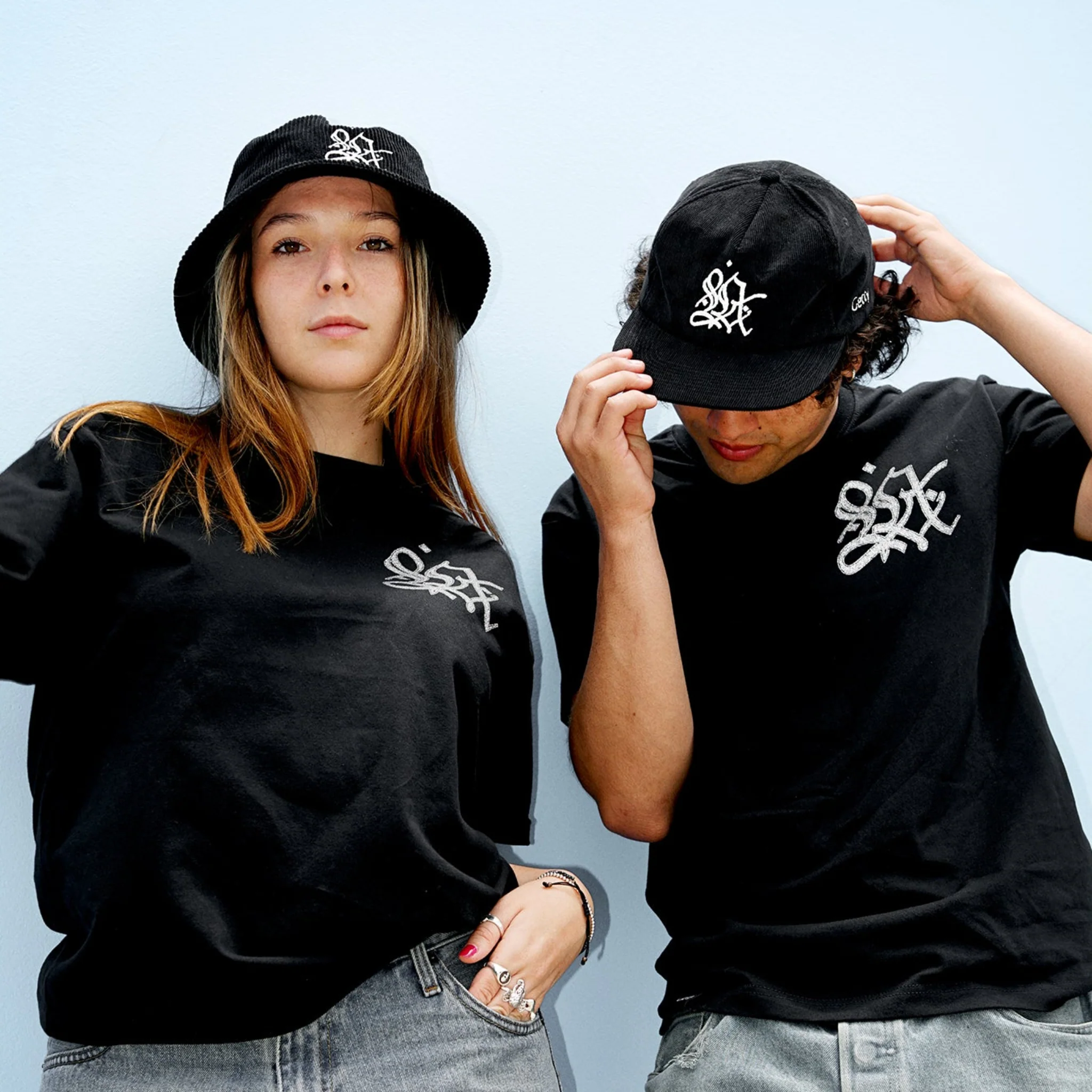 L.A. Graffiti Black Book Short Sleeve T-shirt - Image 4