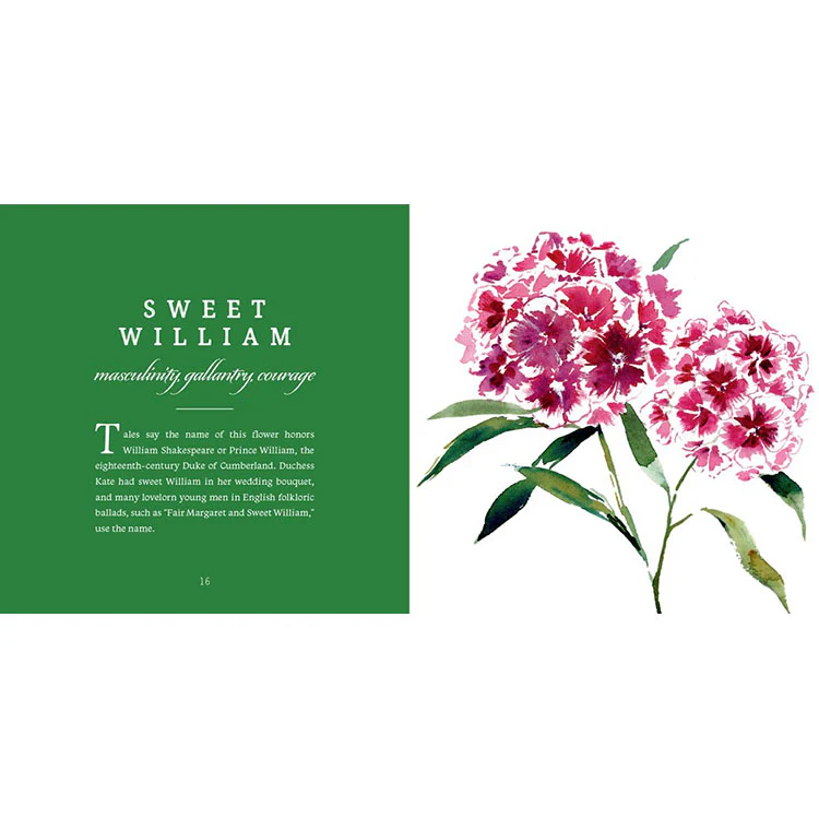 The Language of Flowers - Image 3