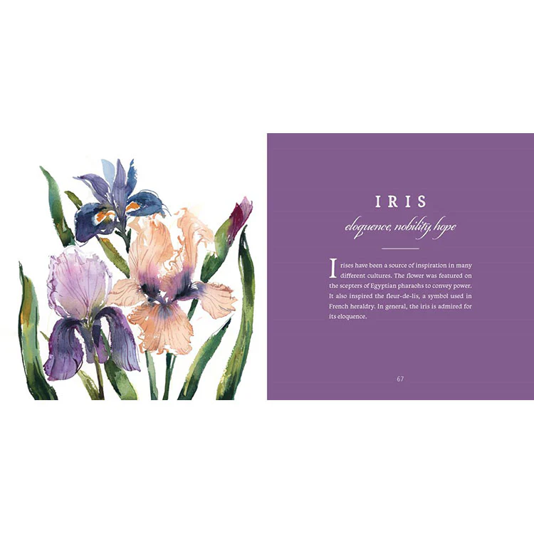 The Language of Flowers - Image 4