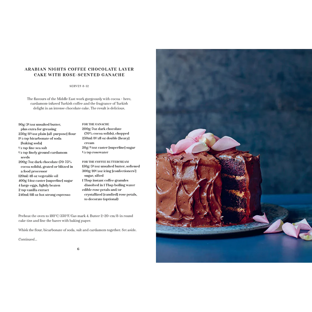 The Little Chocolate Cookbook - Image 3