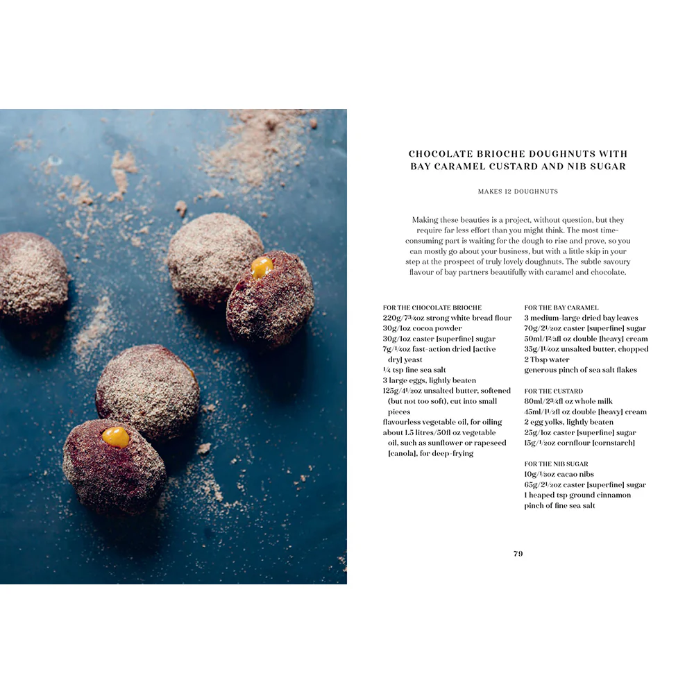 The Little Chocolate Cookbook - Image 4