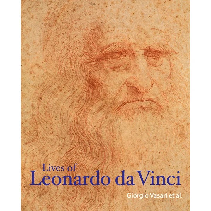 Lives of Leonardo da Vinci