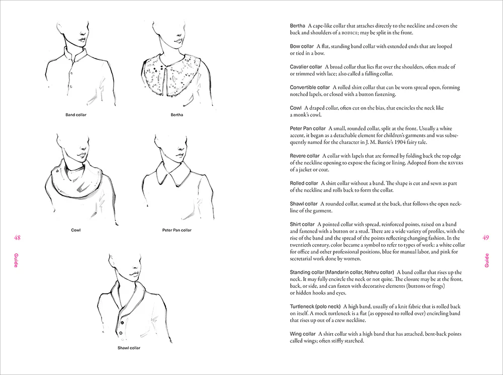 Looking at Fashion: A Guide to Terms, Styles, and Techniques - Image 5