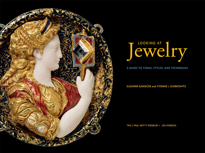 Looking at Jewelry: A Guide to Terms, Styles, and Techniques - Image 2
