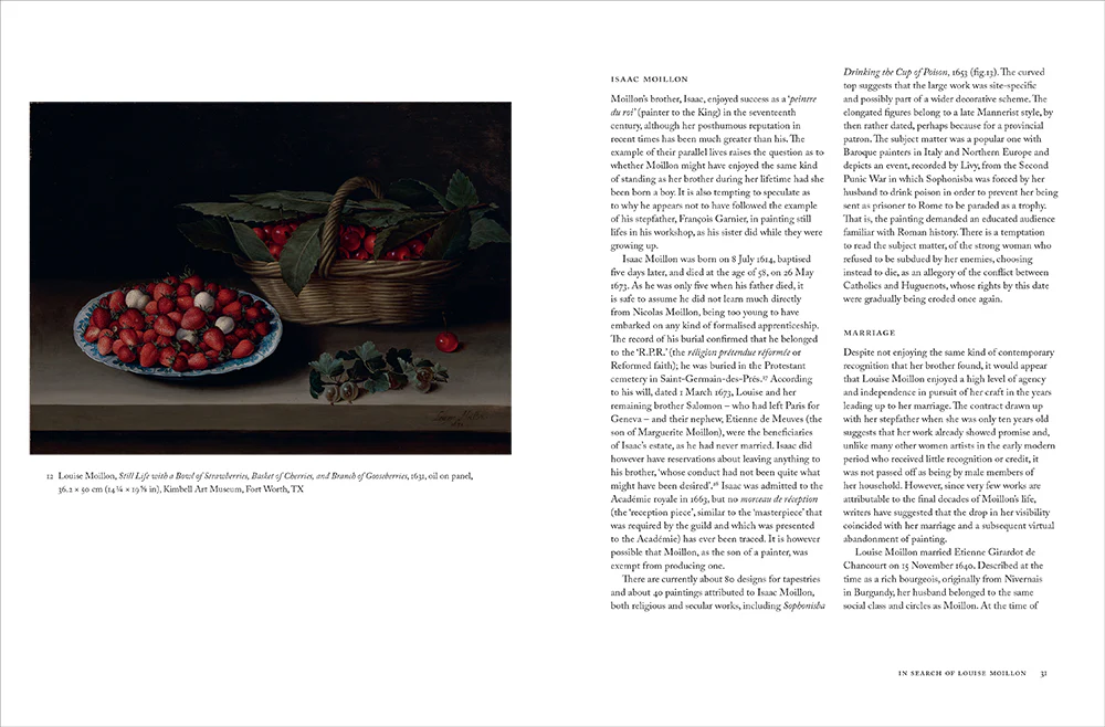 Louise Moillon - Image 3