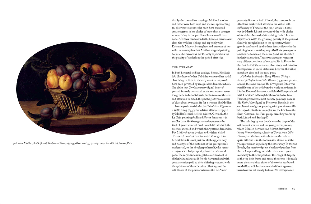 Louise Moillon - Image 6