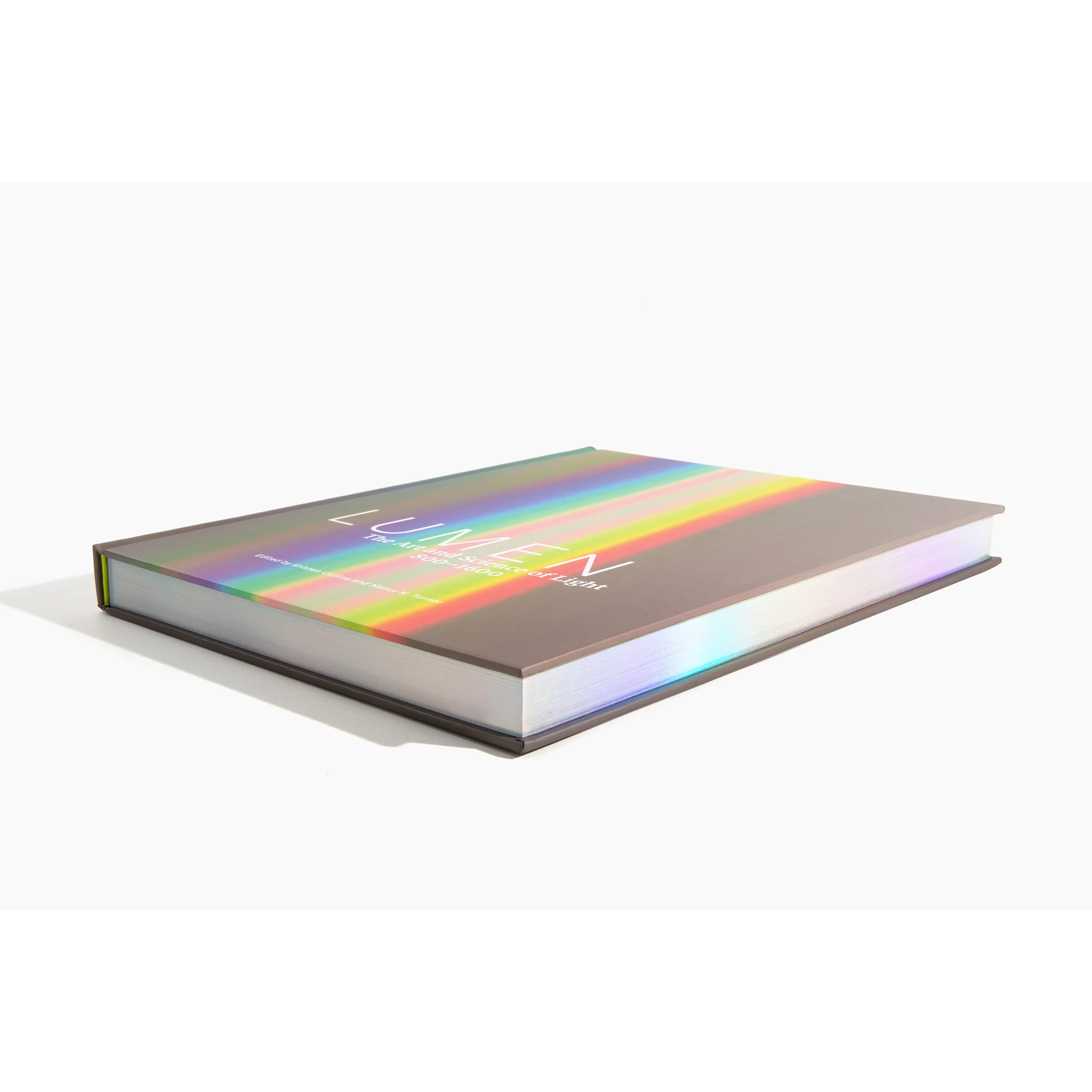 Lumen: The Art and Science of Light, 800-1600 - Image 15