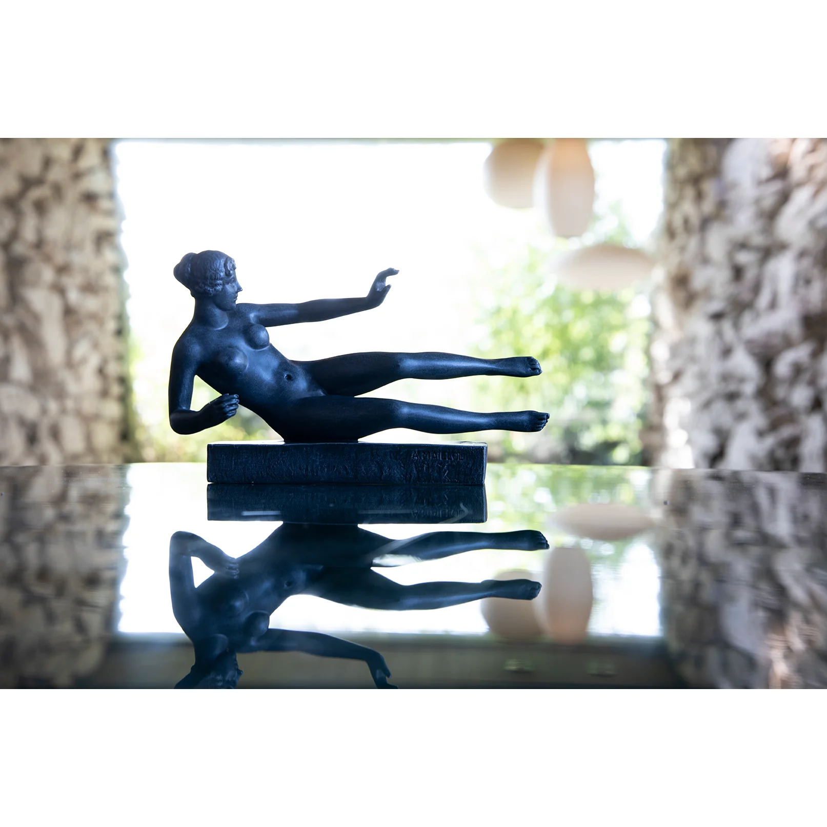 Aristide Maillol L' Air - Reproduction - Image 3