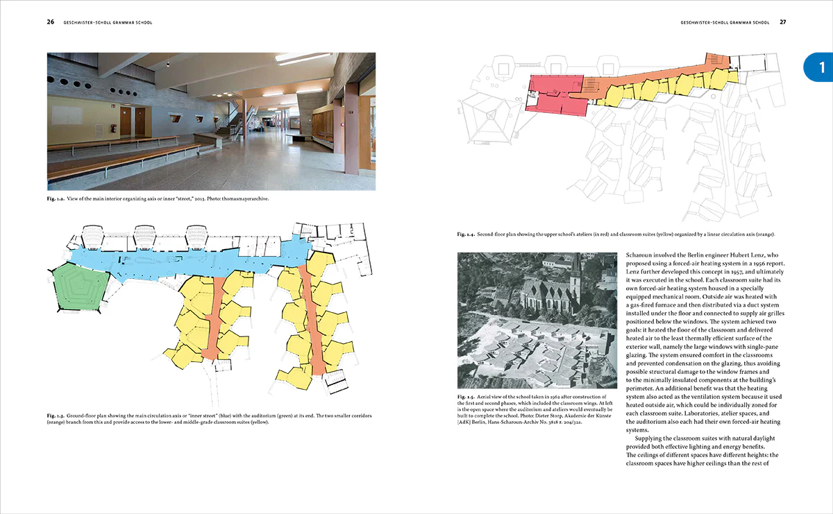 Managing Energy Use in Modern Buildings: Case Studies in Conservation Practice - Image 4