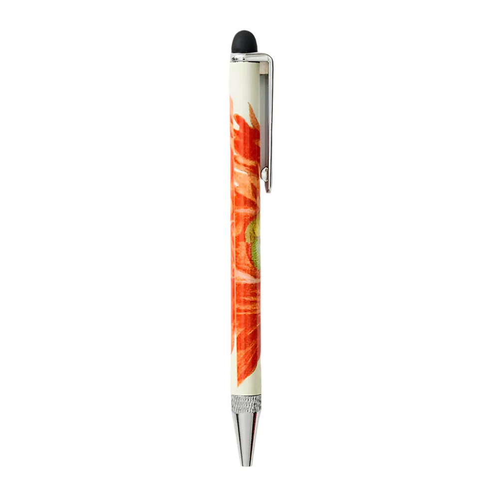 Maria Sibylla Merian Poppy Pen