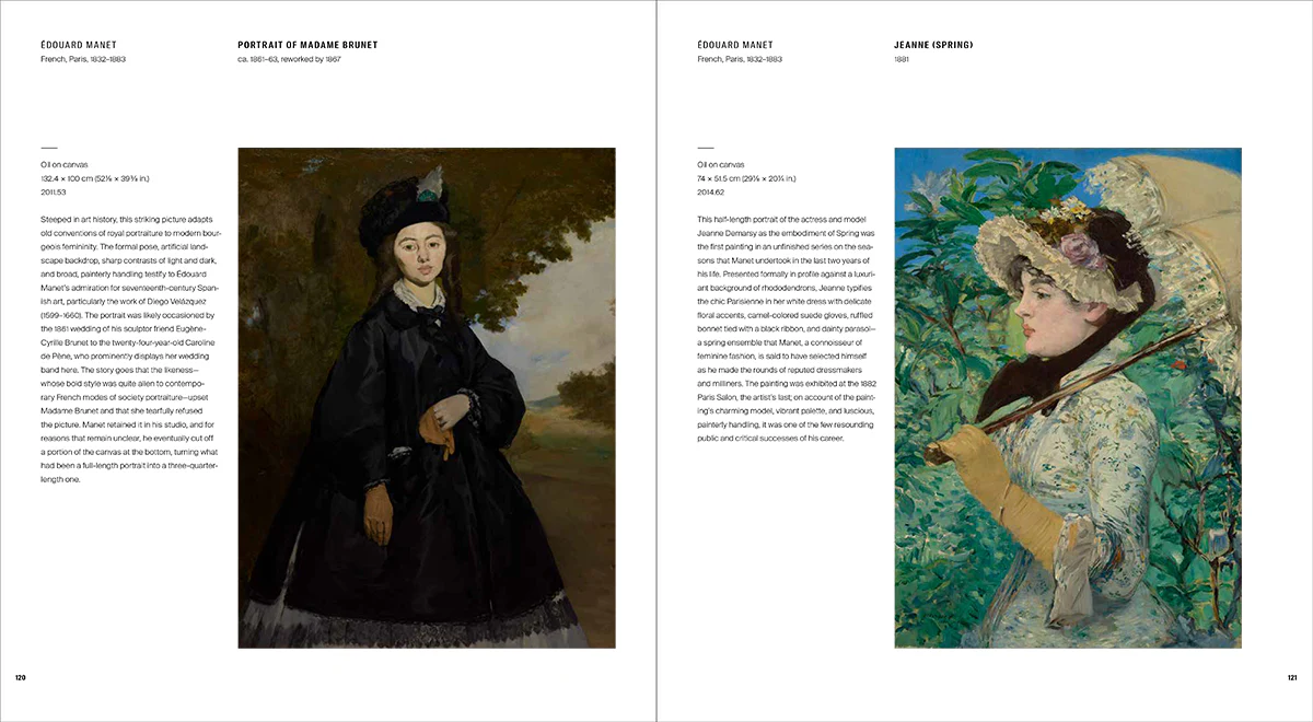 Masterpieces of Painting: J. Paul Getty Museum - Image 6