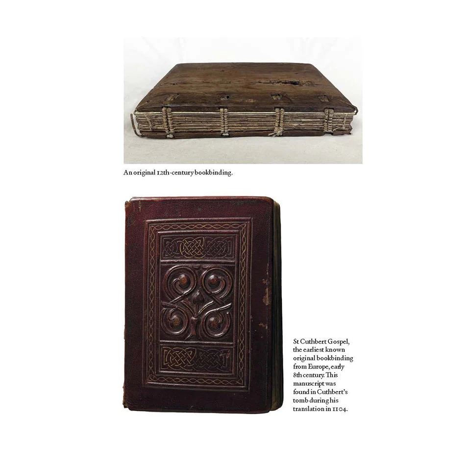 The Medieval Scriptorium: Making Books in the Middle Ages - Image 3