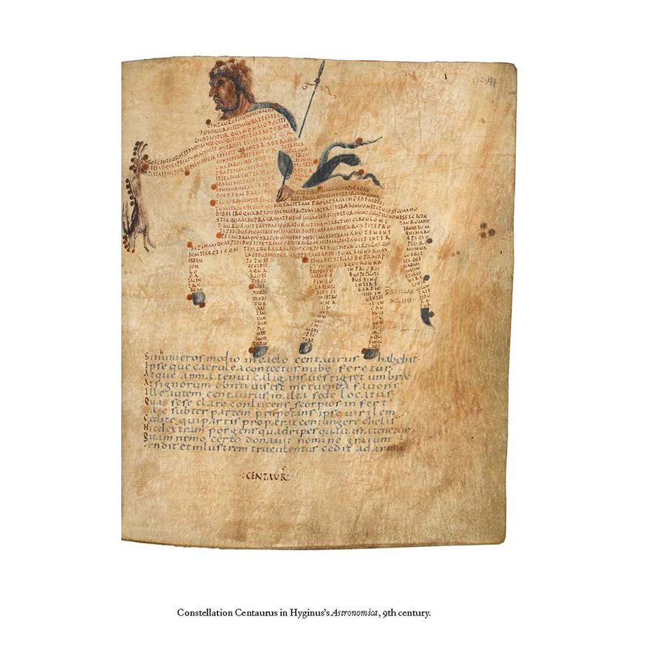 The Medieval Scriptorium: Making Books in the Middle Ages - Image 5