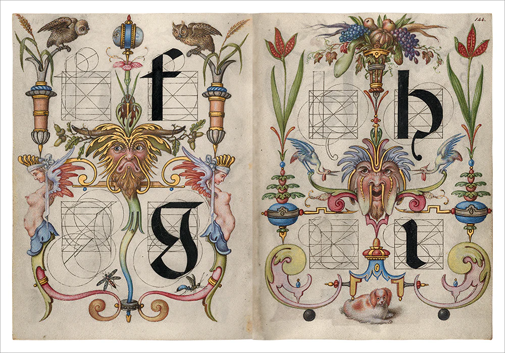 Mira Calligraphiae Monumenta - Image 5