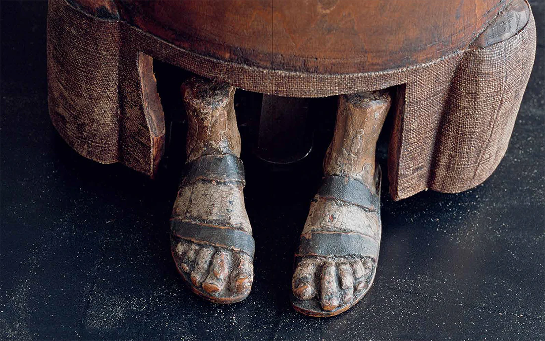 Miracles and Machines: A Sixteenth-Century Automaton and Its Legend - Image 3