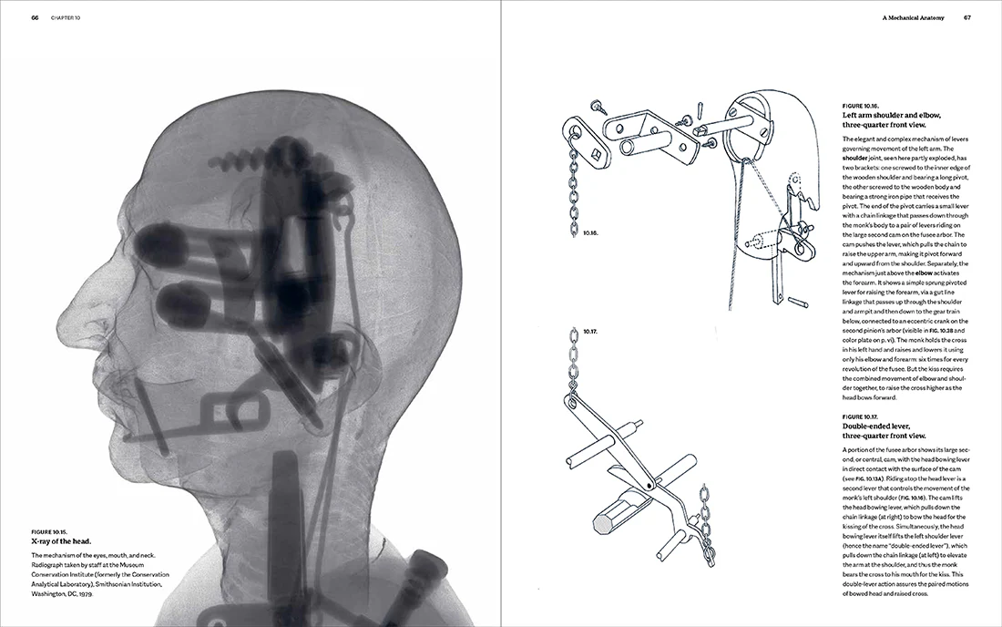 Miracles and Machines: A Sixteenth-Century Automaton and Its Legend - Image 4
