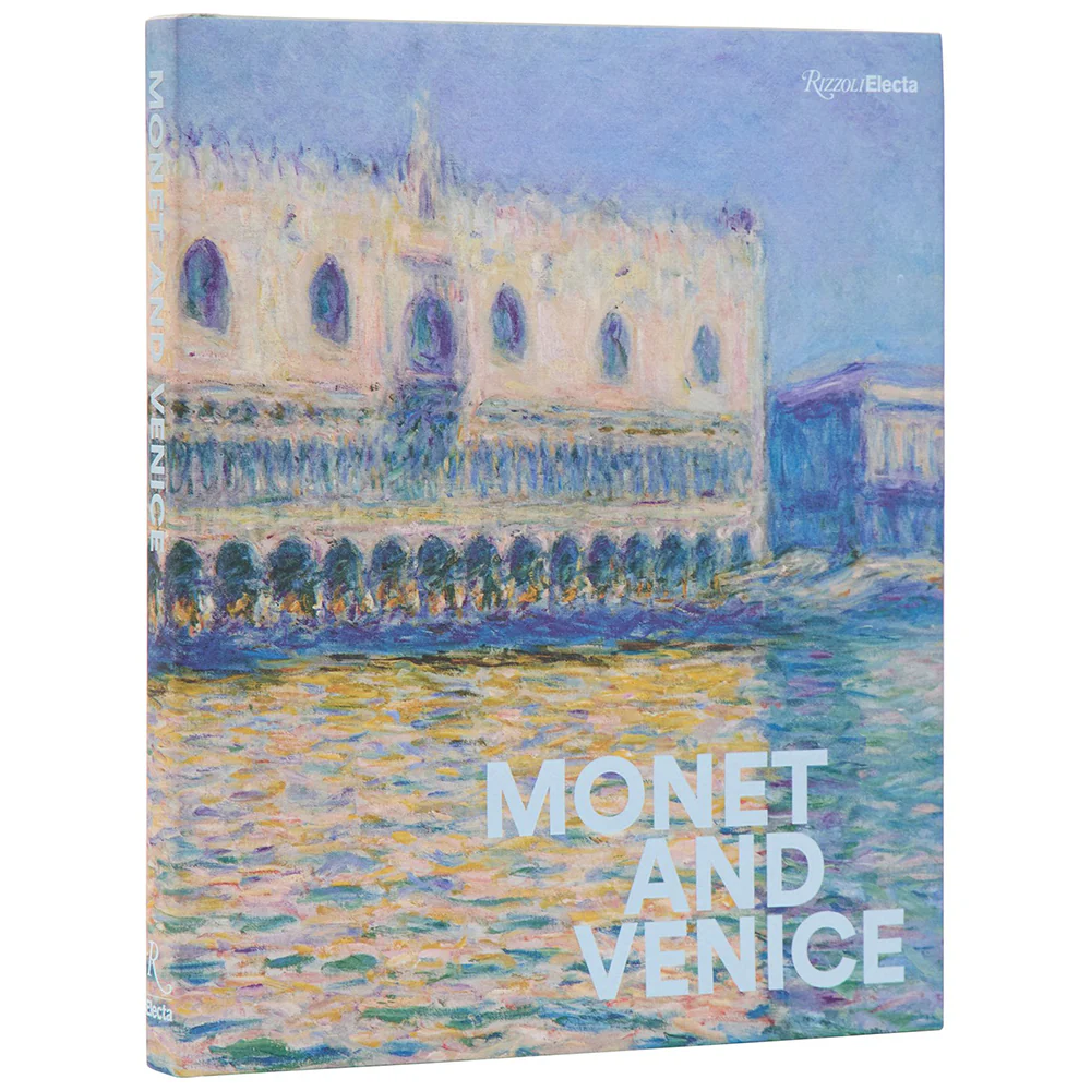 Monet & Venice