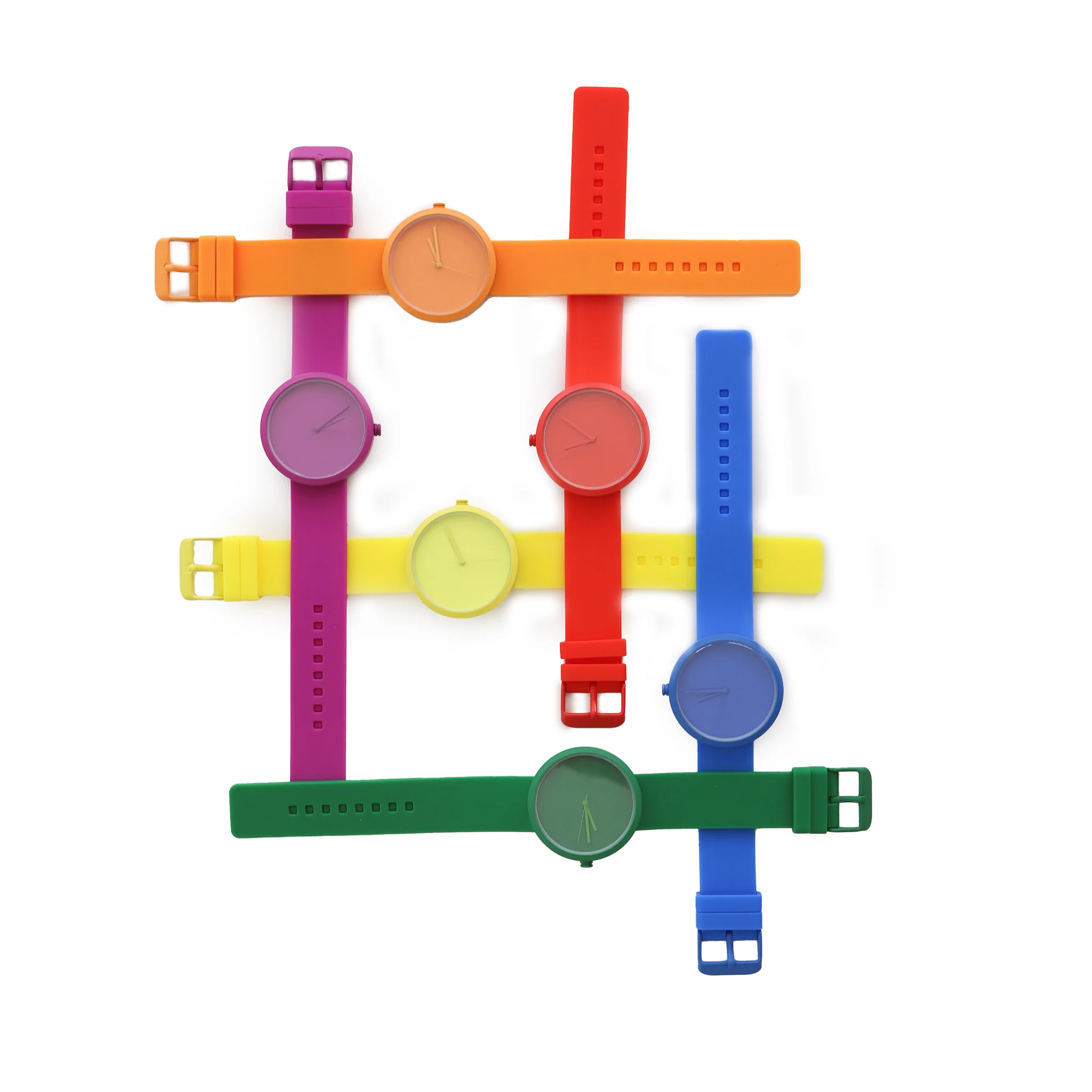 Monochrome Watch - Image 8