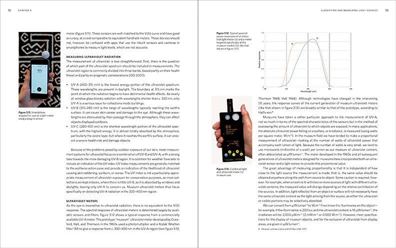 Museum Lighting: A Guide for Conservators and Curators - Image 5