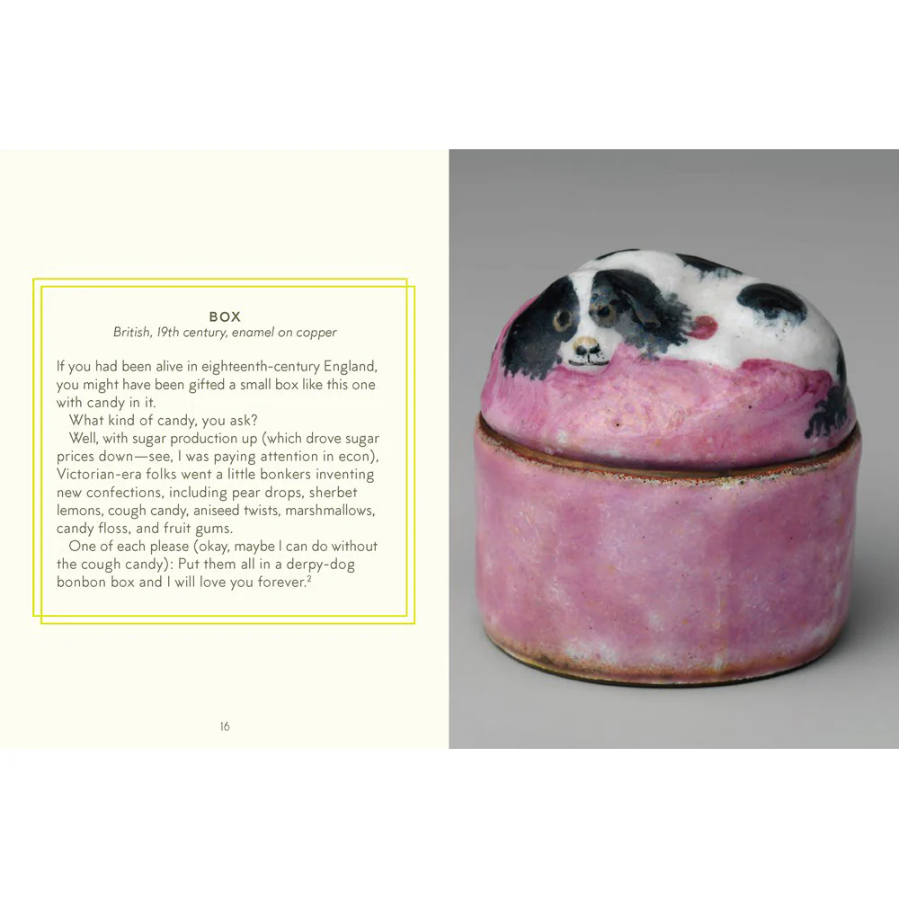 Museum of Dogs: A Romp through Art History for Dog People - Image 2