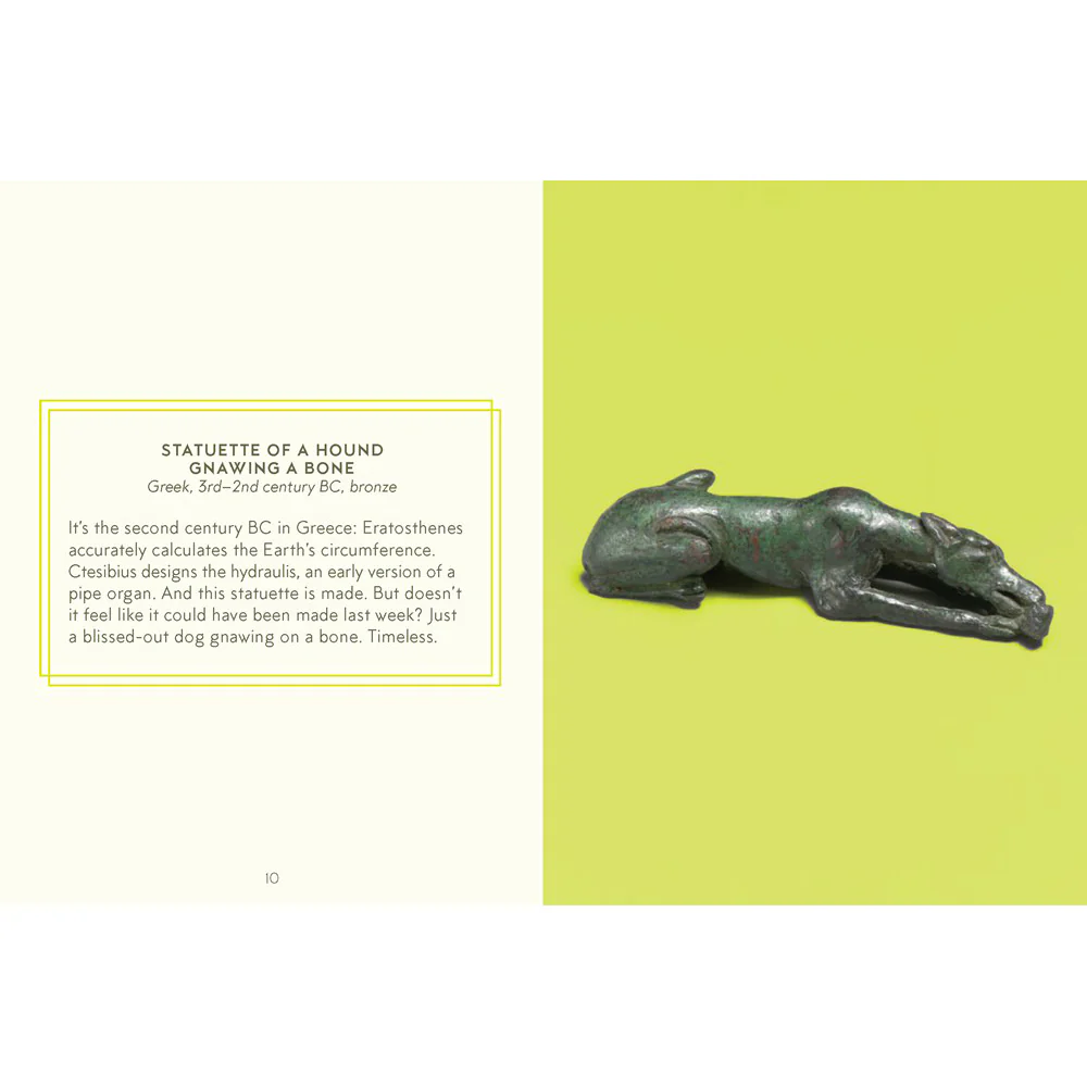 Museum of Dogs: A Romp through Art History for Dog People - Image 3