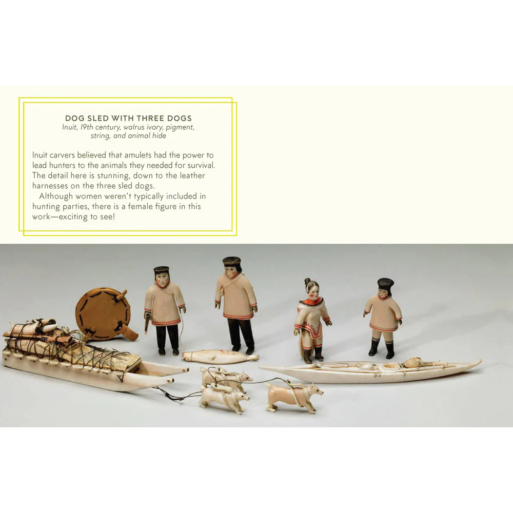 Museum of Dogs: A Romp through Art History for Dog People - Image 4