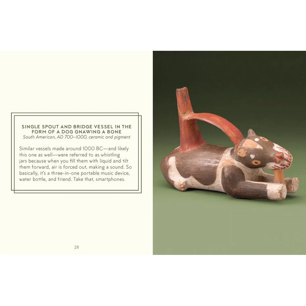 Museum of Dogs: A Romp through Art History for Dog People - Image 5
