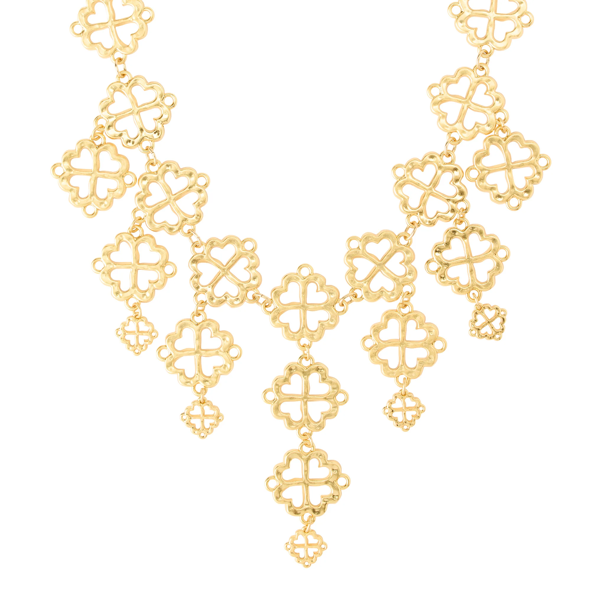 Bactrian Statement Necklace - Image 3