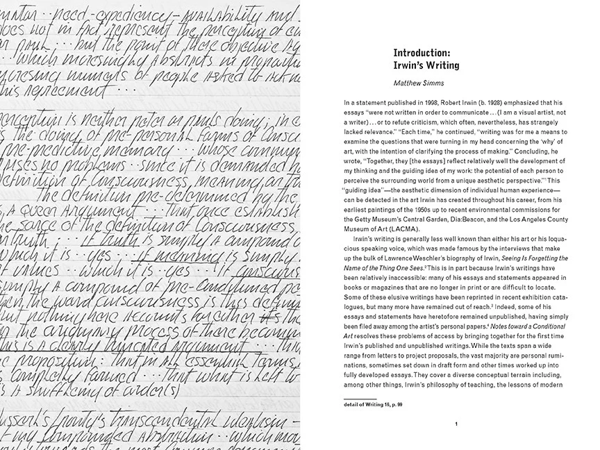 Notes toward a Conditional Art - Image 3