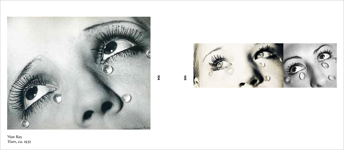 Off the Walls: Inspired Re-Creations of Iconic Artworks - Image 8