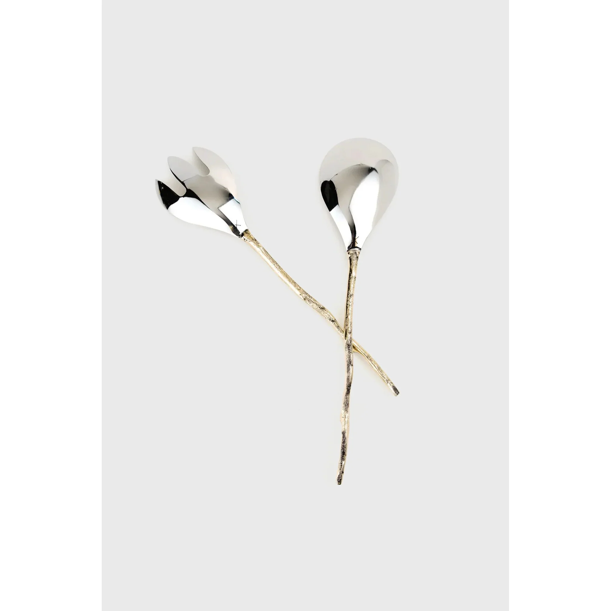 Olive Branch Serving Set - Image 2