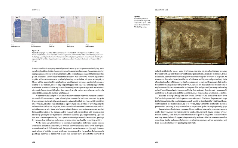 On Canvas: Preserving the Structure of Paintings - Image 7