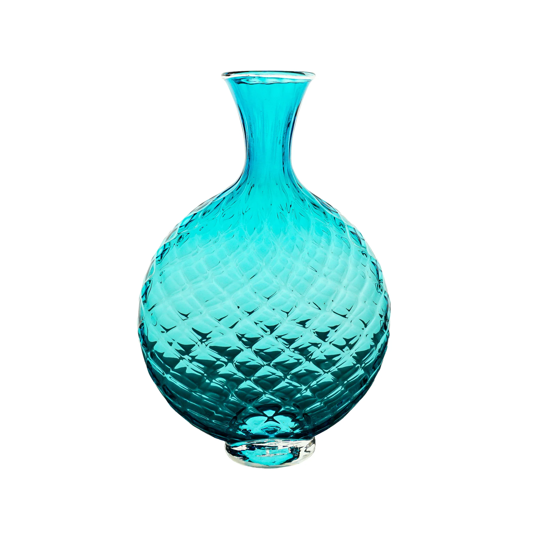 Optic Bottle - Aqua