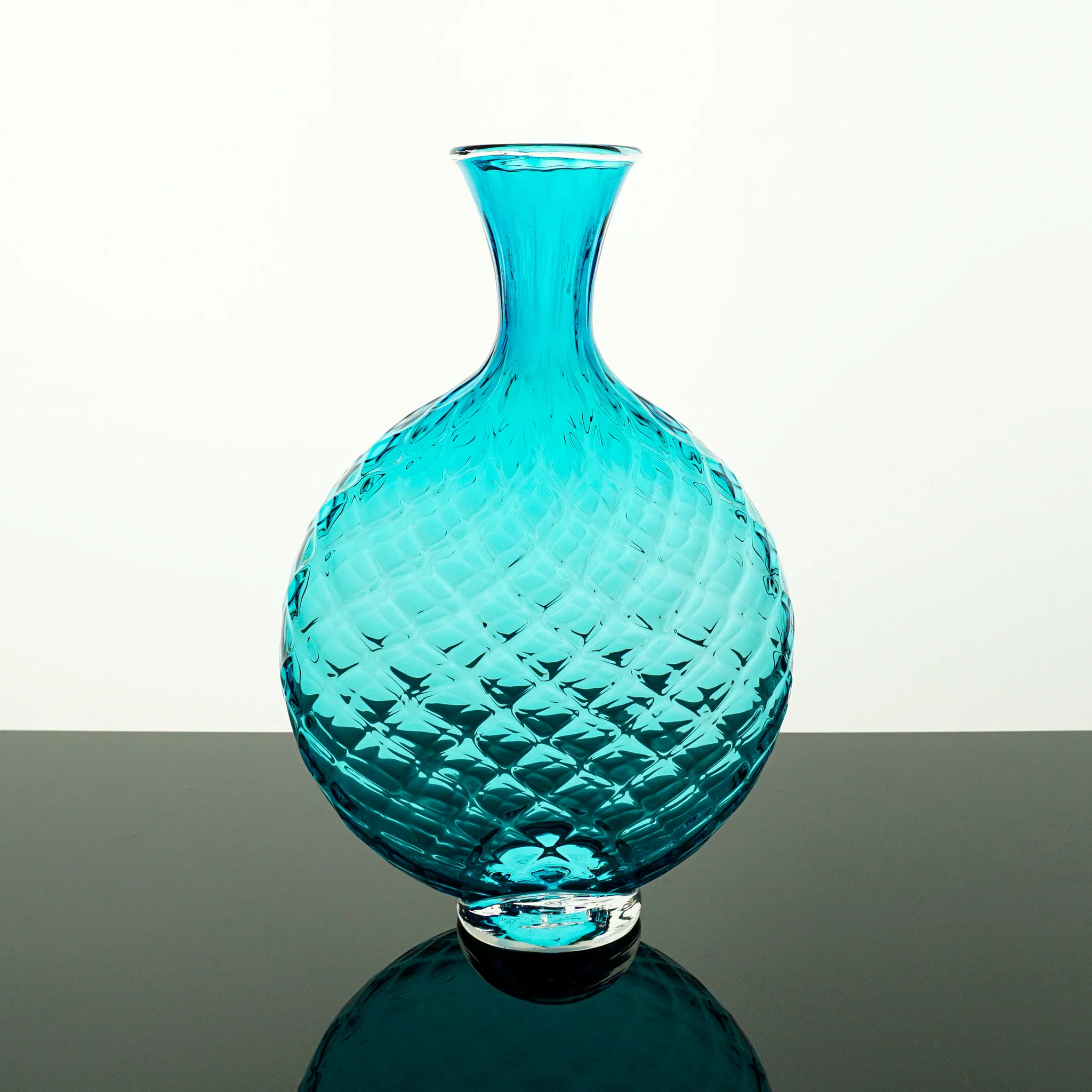Optic Bottle - Aqua - Image 2