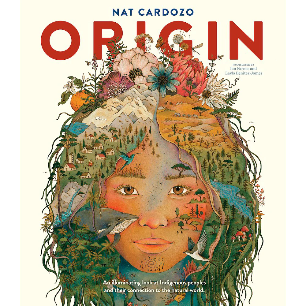 Origin: An illuminating look at Indigenous peoples and their connection to the natural world