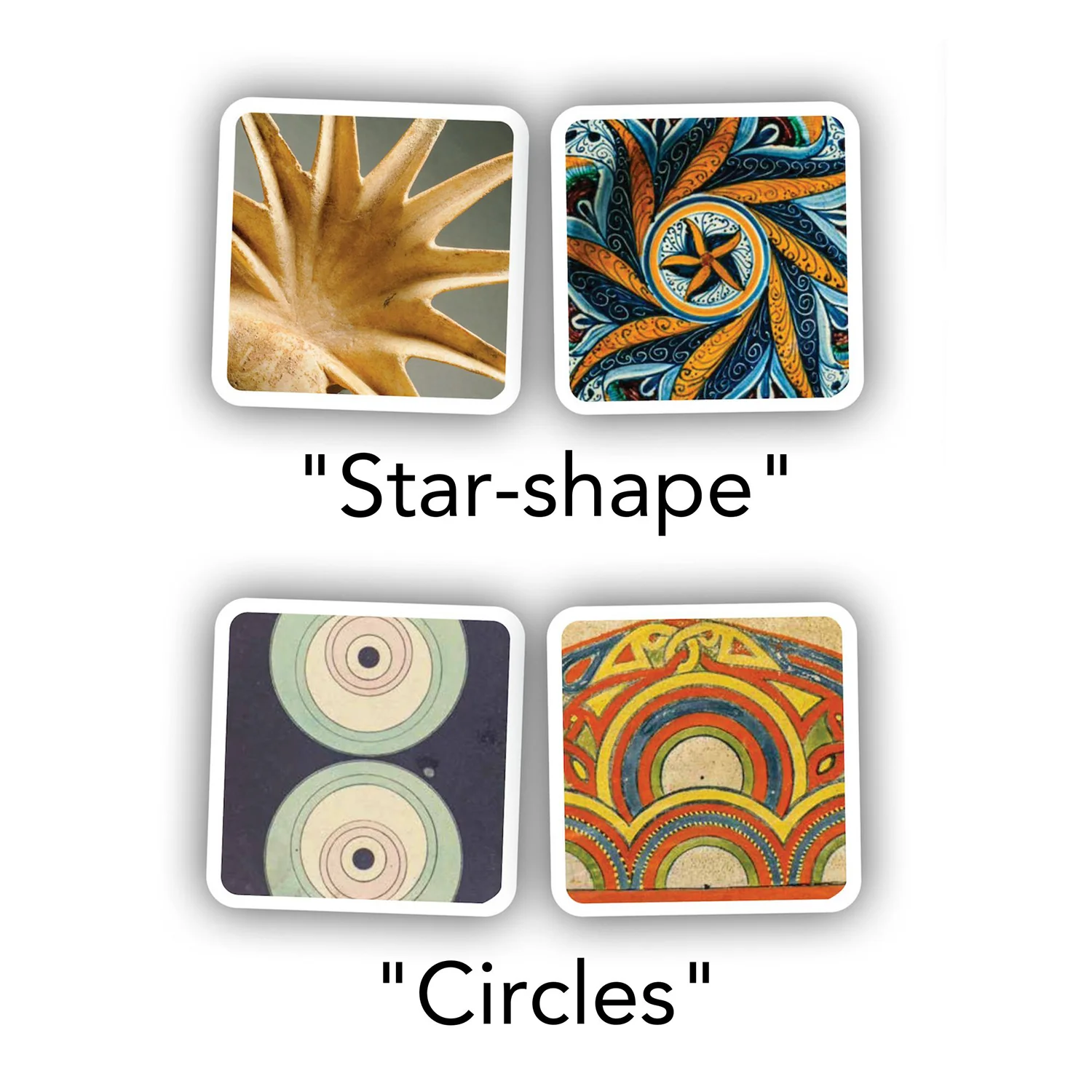 Getty x OuiSi: Art Cards with Creative Games - Image 3